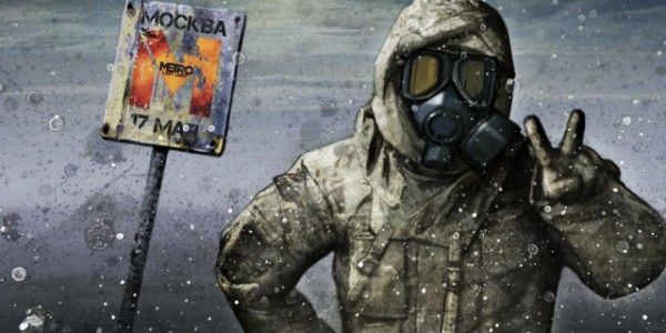 Un video confronto per Metro Redux