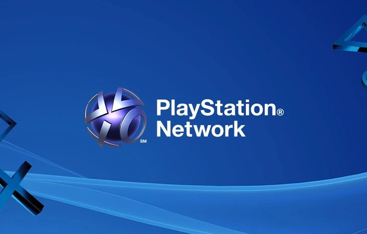 PSN offline per un attacco DDOS