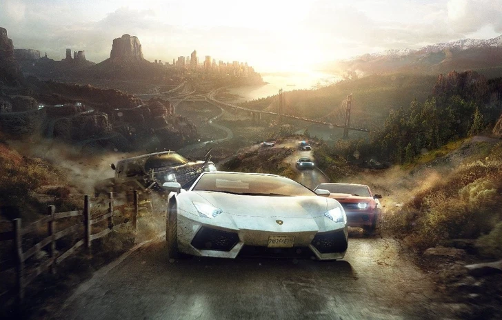 Nuovo trailer esplicativo per The Crew