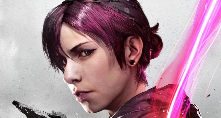 InFAMOUS First Light in diretta alle 1800