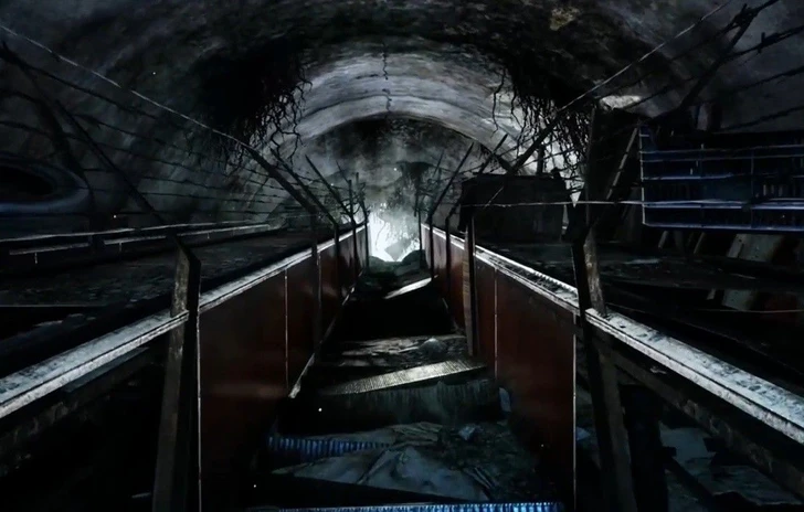 Trailer di lancio per Metro Redux