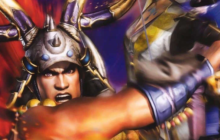 Capcom denuncia Koei Tecmo