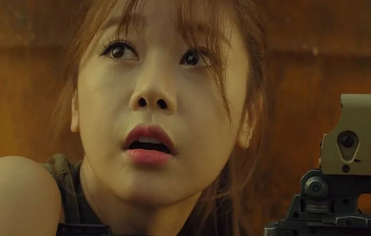 Gli spot TV di Sudden Attack