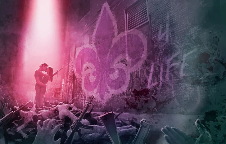PAX 2014 Un nuovo Saints Row allorizzonte