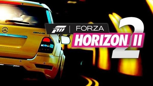Forza Horizon 2  Microsoft ufficializza la data della demo