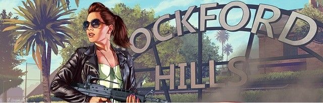 Rumors GTA V NextGen mancherà il 2014