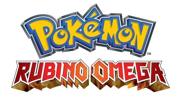Una limited edition per Pokémon Rubino e Zaffiro