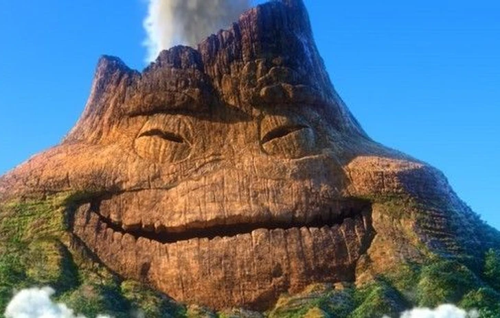 Lava la prima clip dal nuovo corto Disney Pixar