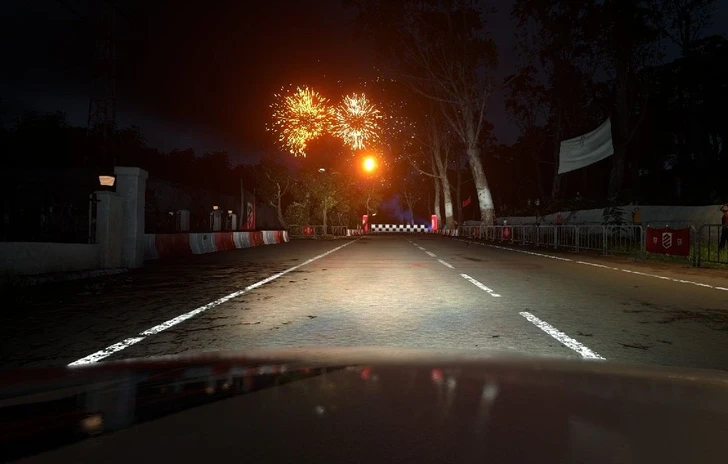 Immagini e video leaked per la Beta di DriveClub