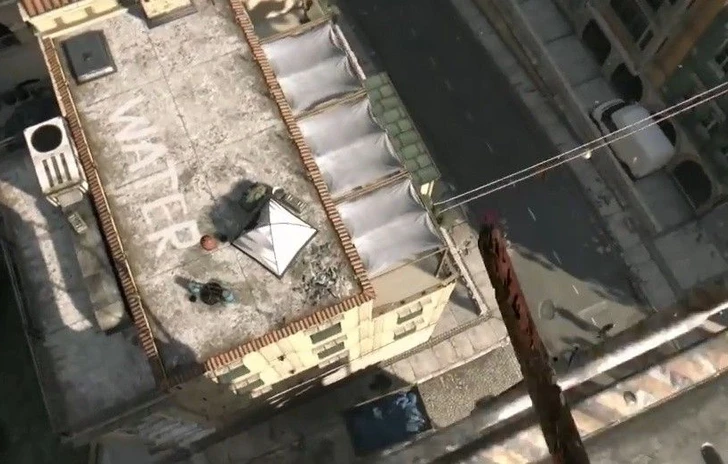 Diario di sviluppo per Dying Light