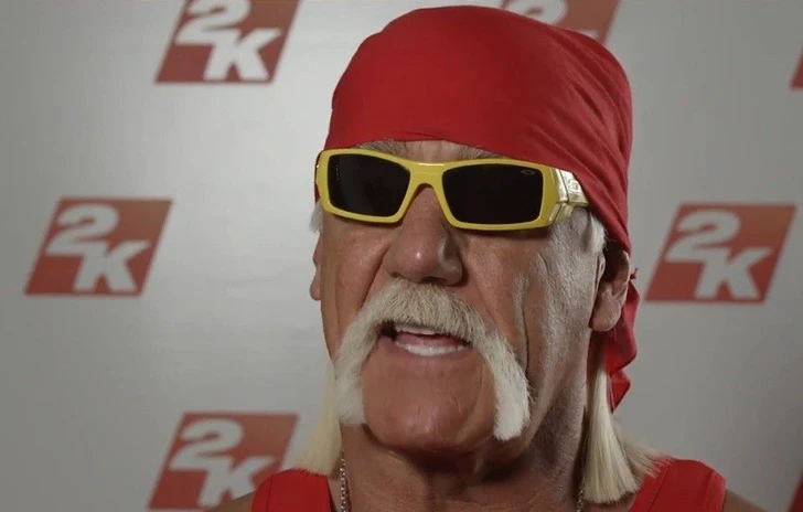 Primo Making Of per WWE 2K15