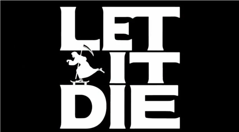 Let It Die  Pubblicato un nuovo trailer