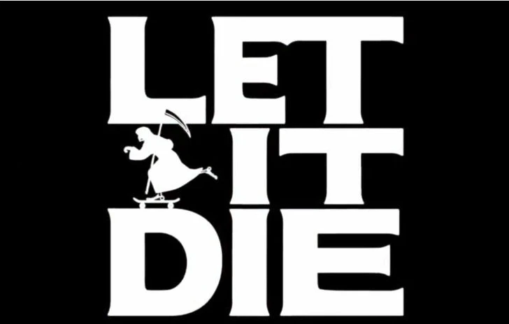 Let It Die  Pubblicato un nuovo trailer