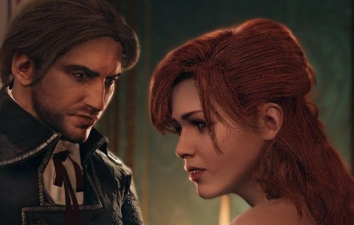 Nuove immagini per Assassins Creed Unity e Rogue