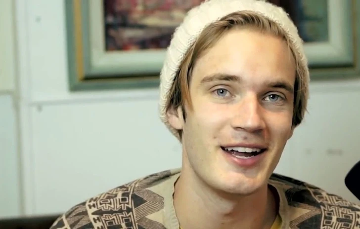 PewDiePie disattiva i commenti sui suoi video