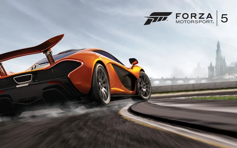 Forza Motorsport 5 gratuito per tutti gli utenti gold fino a domenica