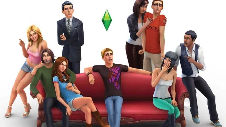 The Sims 4  Un curioso bug affligge le copie pirata