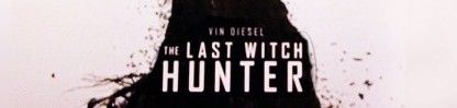 Prima foto per The Last Witch Hunter con Vin Diesel