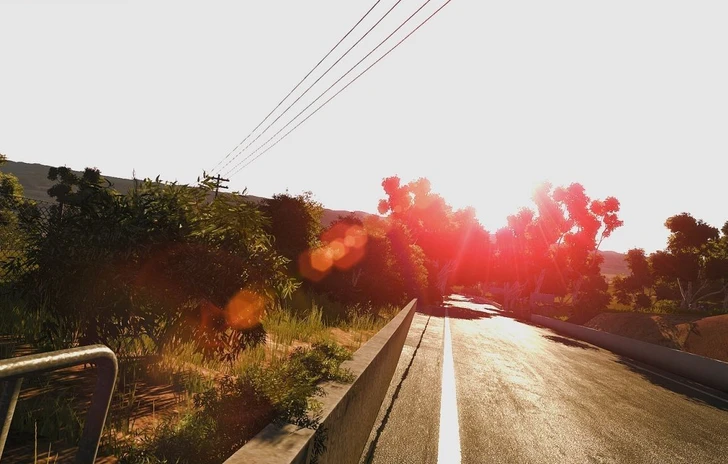 Videocomparazione PCPS4 per Project CARS