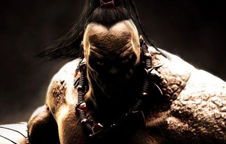 Data e PreOrder per Mortal Kombat X