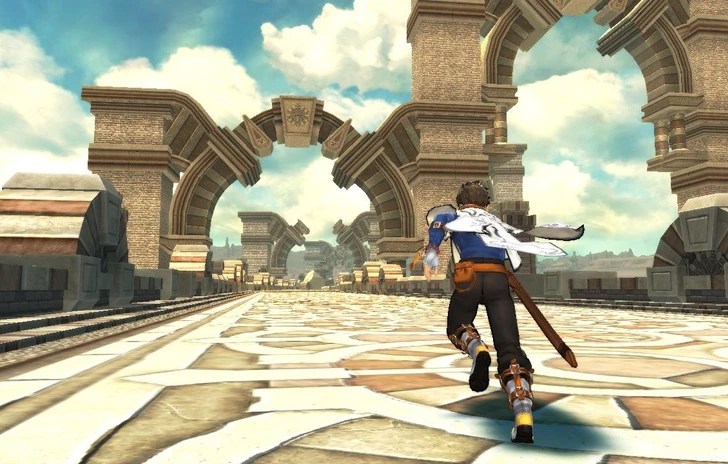 Rumor sfugge la data di Tales of Zestiria