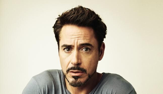 Robert Downey Jr parla di Iron Man 4