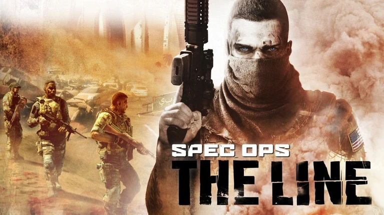 Il lead narrative di Spec Ops The Line lascia 2K e il mondo dei giochi tripla A
