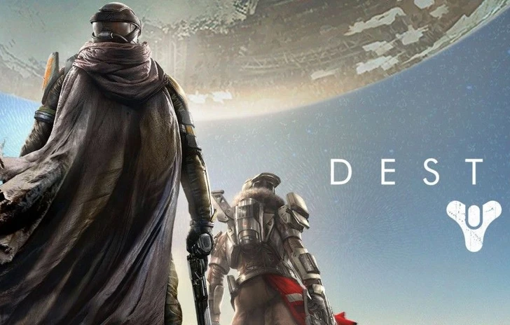 Domani la recensione di Destiny Giammai