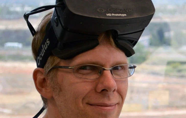 Carmack non va daccordo con Android