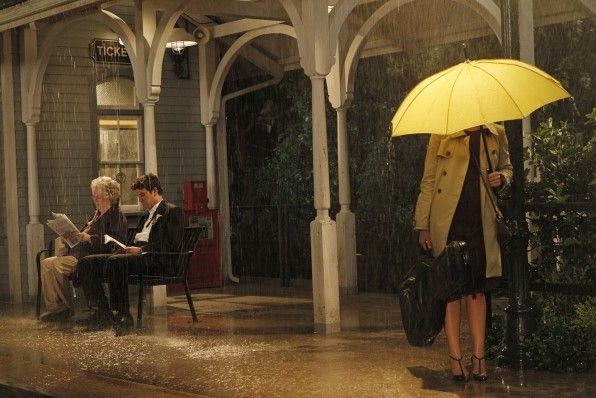 Il finale alternativo di How I met your Mother