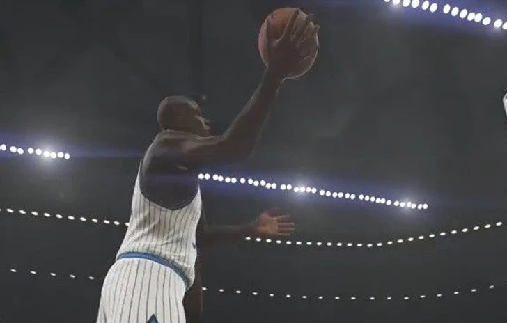 Shaq  Ernie nel nuovo trailer di NBA 2K15