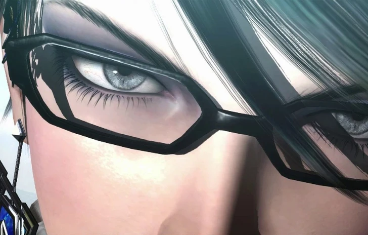 La Preview di Bayonetta 2 anche in video