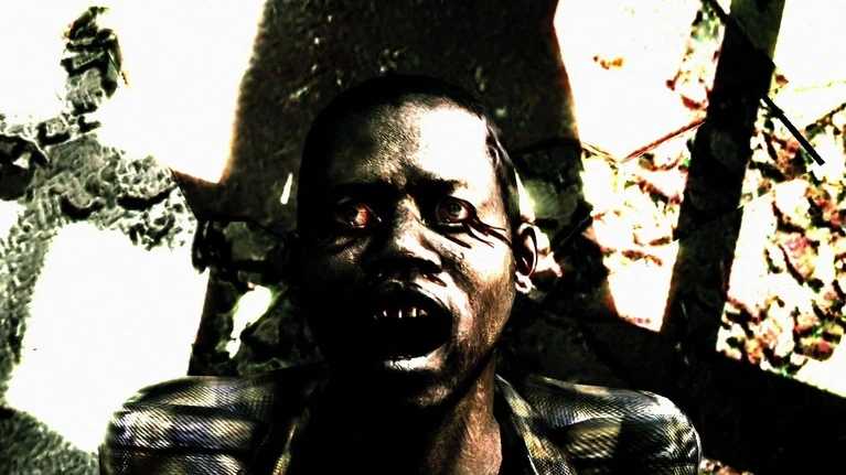 Resident Evil 5 e Dead Rising 2 lasciano Games for Windows per Steam