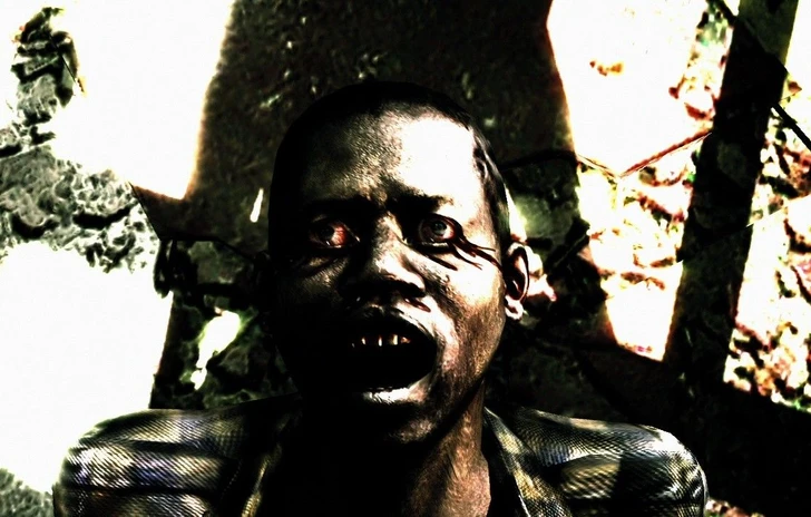 Resident Evil 5 e Dead Rising 2 lasciano Games for Windows per Steam