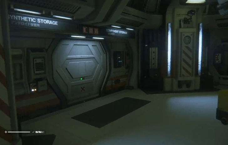AGG Alien Isolation va in Gold in miniTrailer