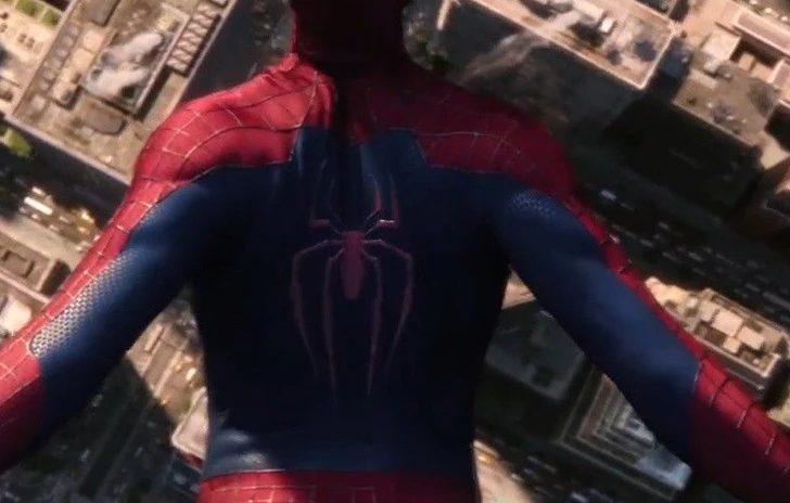 Clip Esclusiva dalledizione BluRay di The Amazing SpiderMan 2