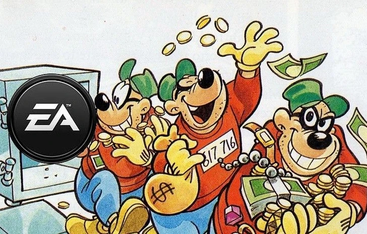 Rumor EA subì un attacco Hacker ma insabbiò la vicenda