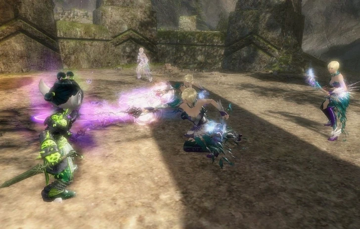 Disponibile la seconda espansione standalone di Guild Wars 2