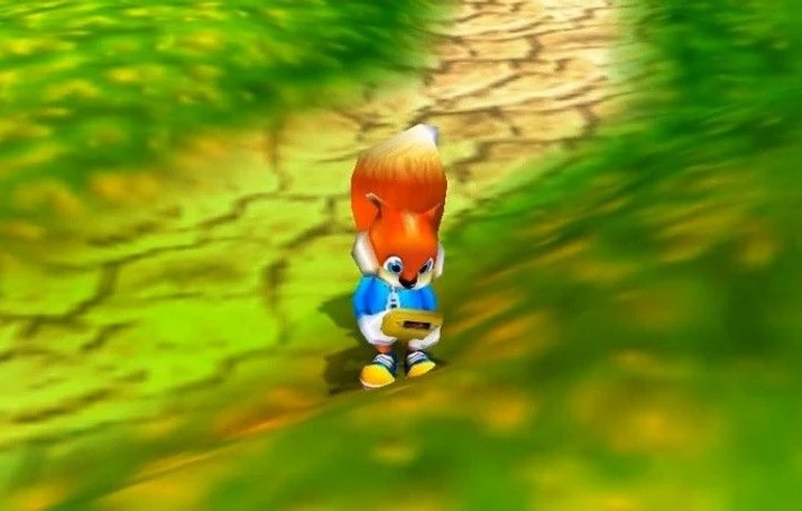 Quando i videogame si sentono trascurati