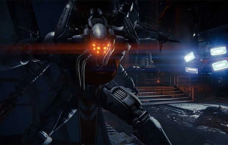 Destiny sbatte contro il Centipede Error