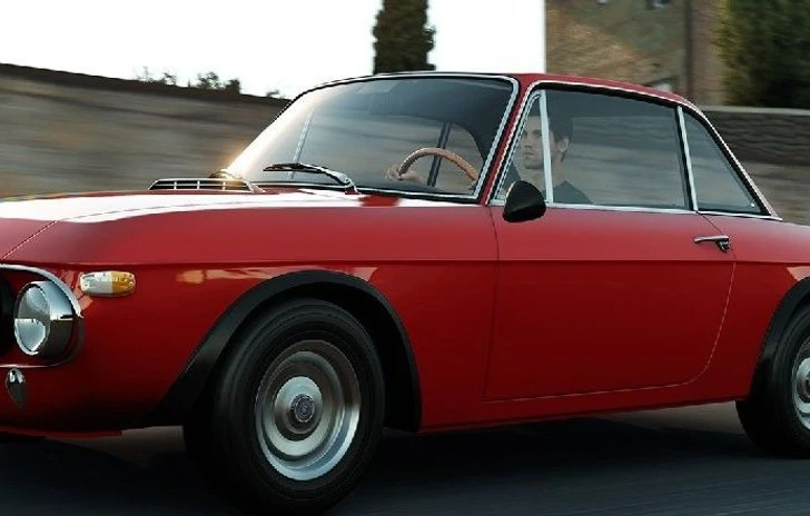 Mostrate le ultime vetture di Forza Horizon 2