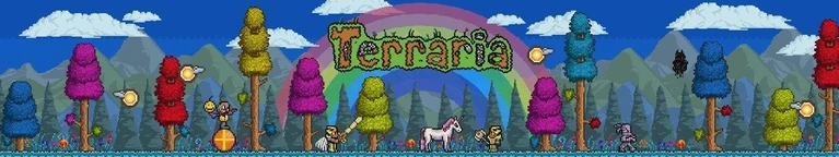 Terraria si aggiorna su Windows Phone