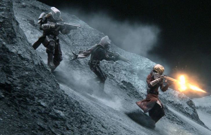 Eccoci in Diretta con Destiny