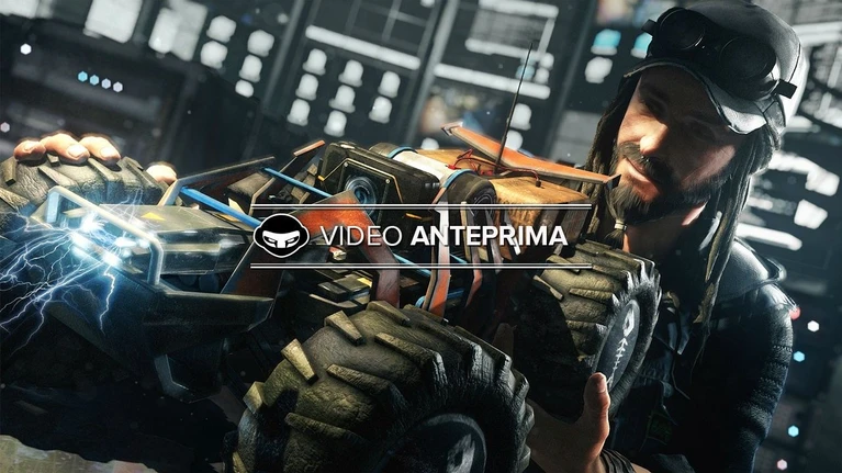 WatchDogs Bad Blood nella nostra Video Anteprima