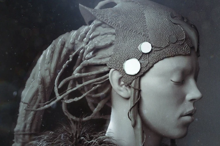 Ninja Theory rilascia un nuovo video diario per Hellblade