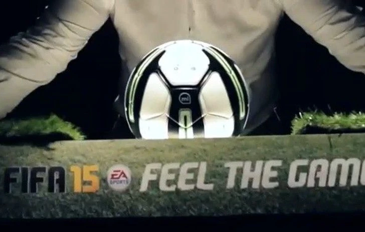 Varato il concorso FEELFIFA15