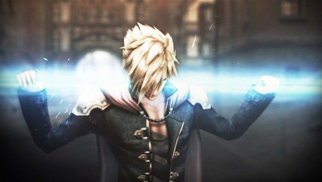 Final Fantasy Type0 HD datato in USA  Demo di FFXV