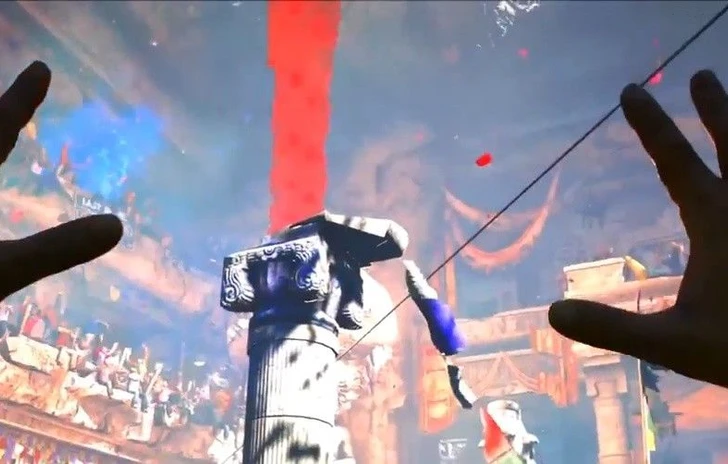 Un teaser per la modalità Arena di Far Cry 4