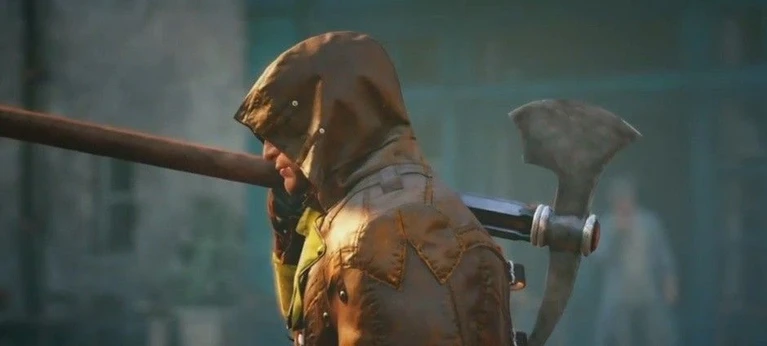 Assassins Creed Unity mostra il Coop in Trailer