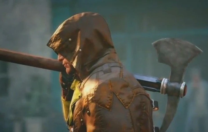 Assassins Creed Unity mostra il Coop in Trailer